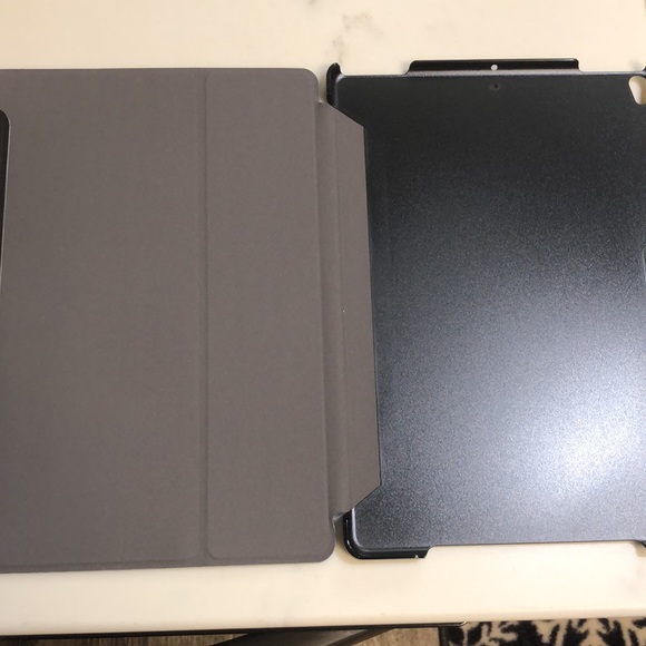 CaseLogic IPAD case. Never used. Still in packaging - Picture 3 of 4